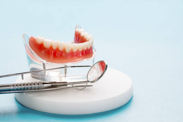 Oral Cancer Screening in Gahanna, OH