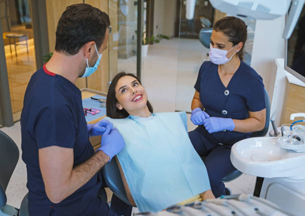 Best Root Canal Treatment  in Gahanna, OH