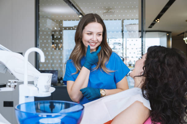 Best Teeth Whitening  in Gahanna, OH
