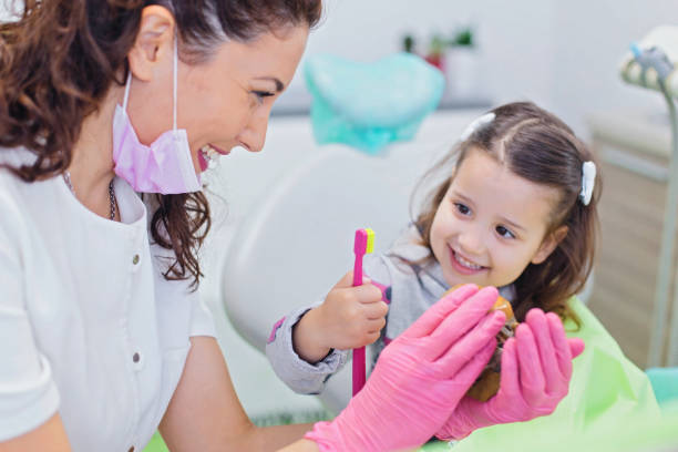 Emergency Dental Services in Gahanna, OH